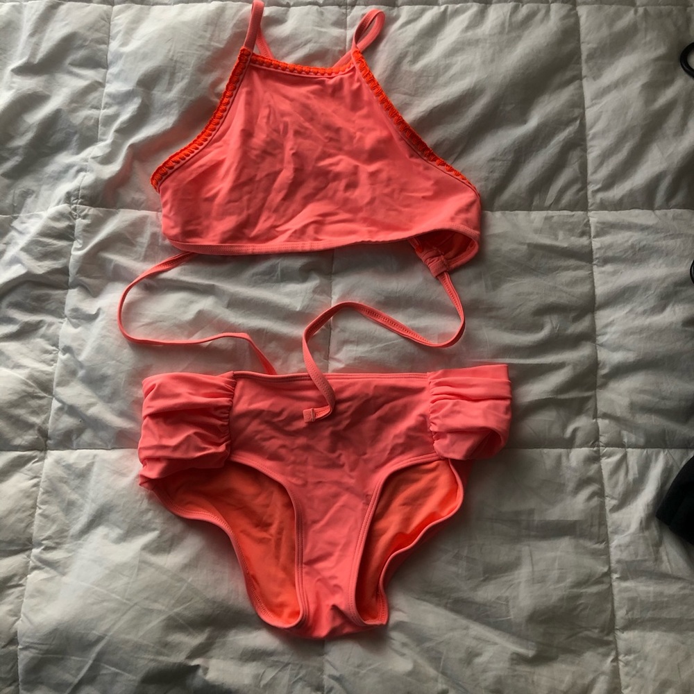 Swimsuit